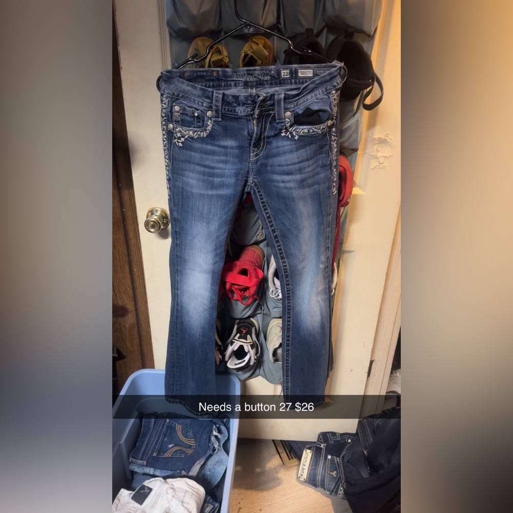 Jeans - Picture 4 of 16